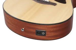 Ibanez AAM100E Natural