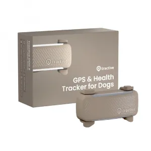 Tractive GPS DOG 6