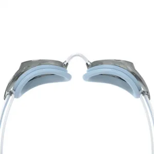Speedo vanquisher 3.0 mirror svetlo modrá