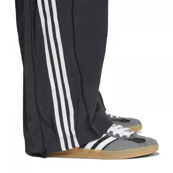 adidas Adilenium Oversized Superstar Trackpants "Black" (JX1692)