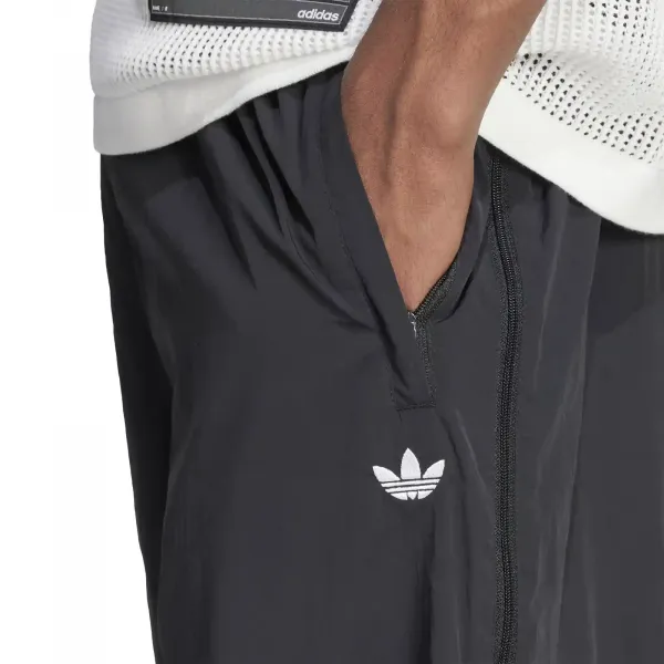 adidas Adilenium Oversized Superstar Trackpants "Black" (JX1692)
