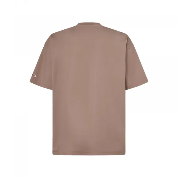 Oakley FGL Union Pocket Tee 5.0 "Brown" (FOA407578-800)