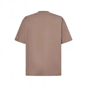 Oakley FGL Union Pocket Tee 5.0 "Brown" (FOA407578-800)