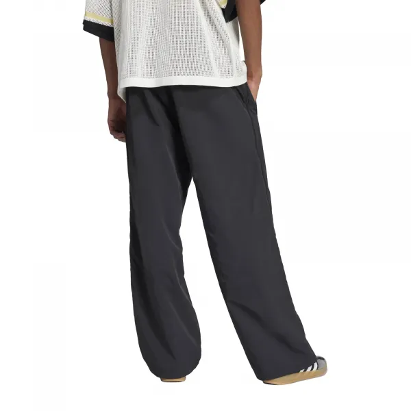 adidas Adilenium Oversized Superstar Trackpants "Black" (JX1692)