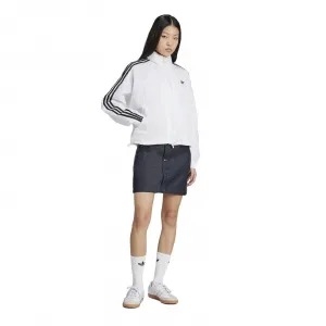 adidas Denim Skirt W "Indigo Denim" (JJ3147)