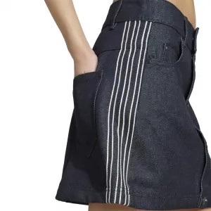 adidas Denim Skirt W "Indigo Denim" (JJ3147)