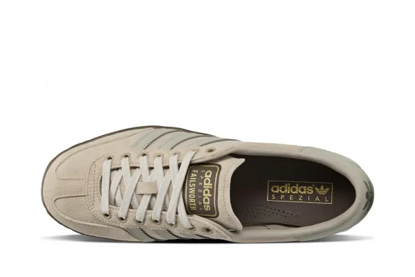 adidas SPZL Failsworth "Dust Sand" (JS3065)