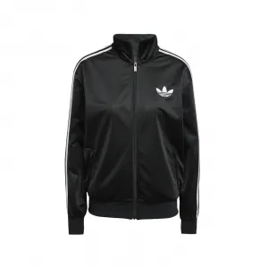 adidas Adicolor Classic Firebird Loose Track Top W "Black" (JC8251)