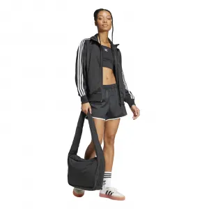 adidas Adicolor Classic Firebird Loose Track Top W "Black" (JC8251)