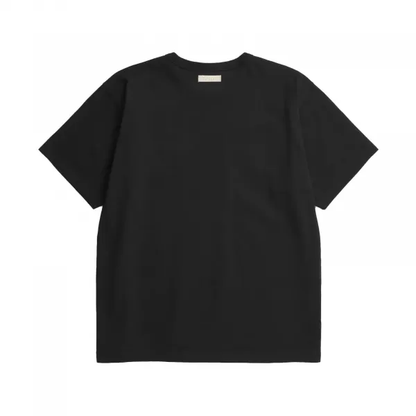 Norse Project Simon Heavy T-Shirt "Black" (N01-0687-9999)