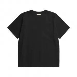 Norse Project Simon Heavy T-Shirt "Black" (N01-0687-9999)