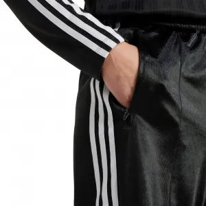 adidas Adicolor Firebird Long Shorts W "Black White" (JD0286)