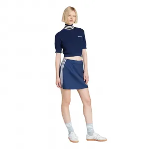 adidas Cropped Golf W "Night Indigo Off White" (JC7680)