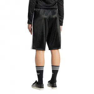 adidas Adicolor Firebird Long Shorts W "Black White" (JD0286)
