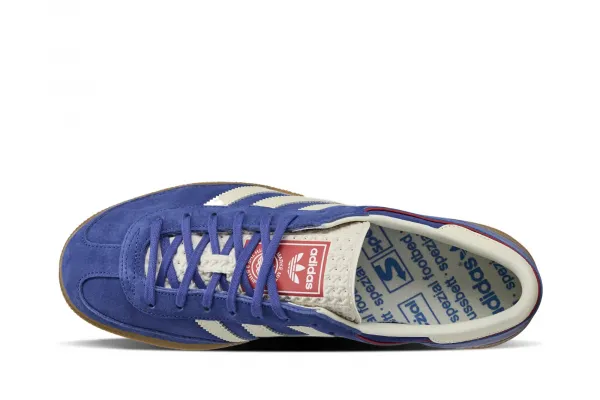 adidas SPZL Handball Cup "Semi Lucid Blue" (JS3062)