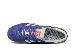adidas SPZL Handball Cup "Semi Lucid Blue" (JS3062)