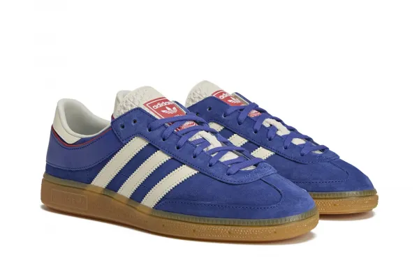 adidas SPZL Handball Cup "Semi Lucid Blue" (JS3062)