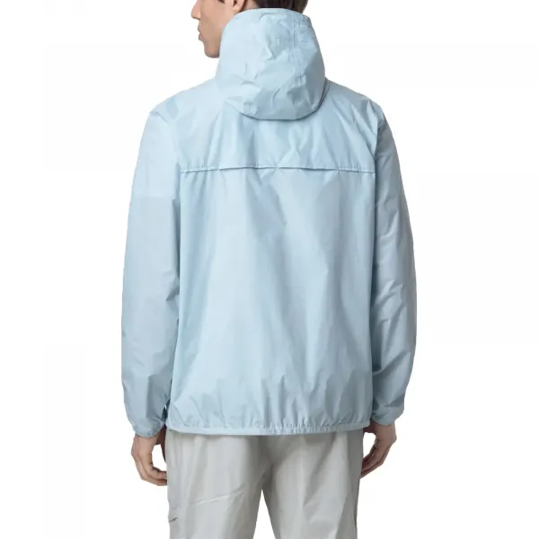 K-Way Le Vrai 4.0 Claude "Blue Baby" (K2123ZW-121)