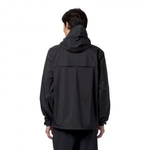 K-Way Charmel Travel Jacket "Black Pure" (K8131QW-USY)