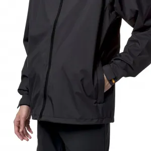 K-Way Charmel Travel Jacket "Black Pure" (K8131QW-USY)