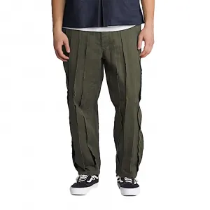 Vans Courtyard Pant "Grape Leaf Green" (VN000NCPKCZ)