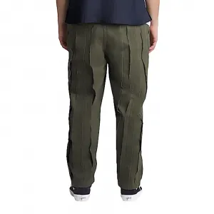 Vans Courtyard Pant "Grape Leaf Green" (VN000NCPKCZ)