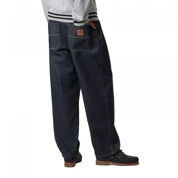 Carhartt WIP Jace Pant "Blue" (I034732-0102)