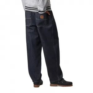 Carhartt WIP Jace Pant "Blue" (I034732-0102)