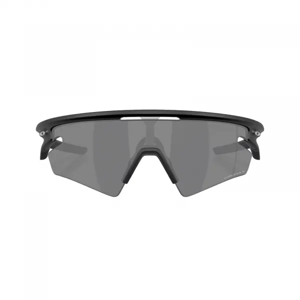 Oakley Sphaera Slash "Matte Black Prizm Black Polarized" (0OO9499-94990136)