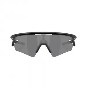 Oakley Sphaera Slash "Matte Black Prizm Black Polarized" (0OO9499-94990136)