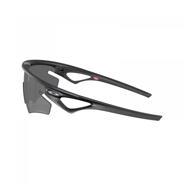 Oakley Sphaera Slash "Matte Black Prizm Black Polarized" (0OO9499-94990136)