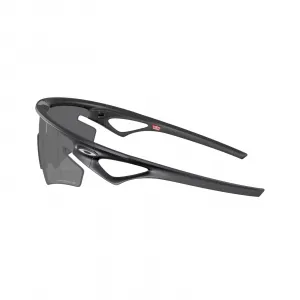 Oakley Sphaera Slash "Matte Black Prizm Black Polarized" (0OO9499-94990136)