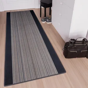 Protišmykový behúň CARNABY 97 BASALT