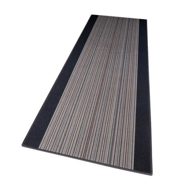 Protišmykový behúň CARNABY 97 BASALT