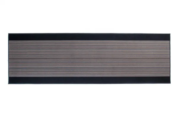 Protišmykový behúň CARNABY 97 BASALT