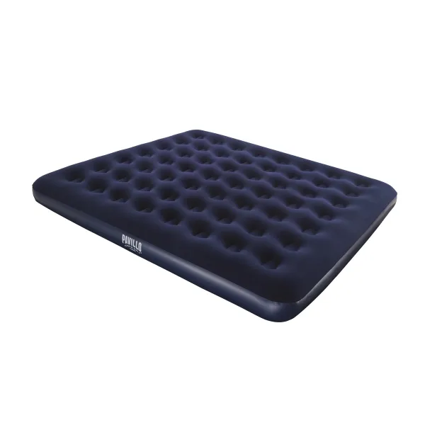 67004 Nafukovací matrac pre 2 osoby 203 x 183 x 22 cm