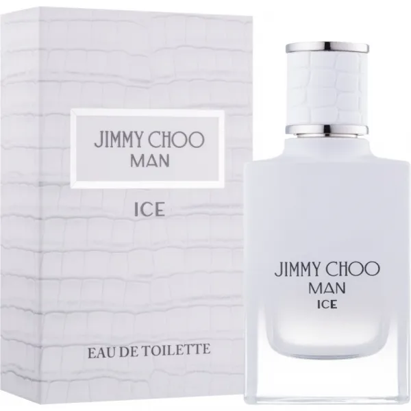 Jimmy Choo Man Ice toaletná voda pre mužov 30 ml