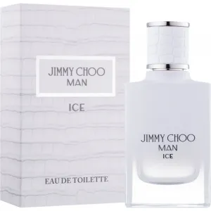 Jimmy Choo Man Ice toaletná voda pre mužov 30 ml