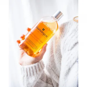 Barnängen Midsommar Glow sprchový a kúpeľový gél 400 ml