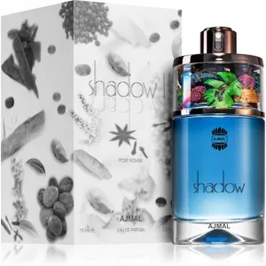 Ajmal II Pour Homme parfumovaná voda pre mužov 75 ml