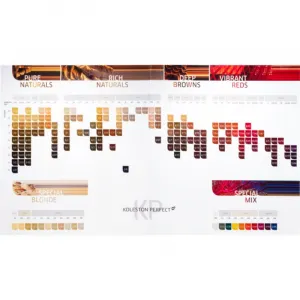 Wella Professionals Koleston Perfect ME+ Deep Browns permanentná farba na vlasy odtieň 4/75 60 ml