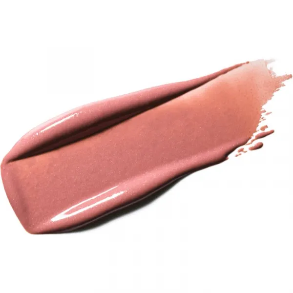 MAC Cosmetics Lustreglass Sheer-Shine Lipstick lesklý rúž odtieň Thanks, It's M·A·C! 3 g