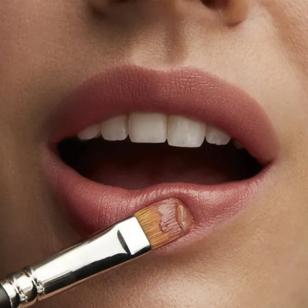 MAC Cosmetics Lustreglass Sheer-Shine Lipstick lesklý rúž odtieň Thanks, It's M·A·C! 3 g