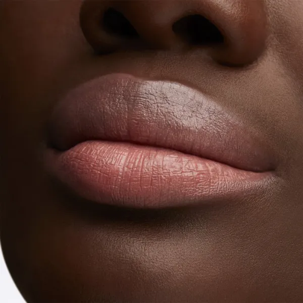 MAC Cosmetics Lustreglass Sheer-Shine Lipstick lesklý rúž odtieň Thanks, It's M·A·C! 3 g
