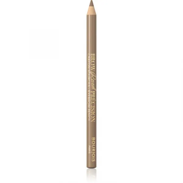 Bourjois Brow Reveal ceruzka na obočie s kefkou odtieň 001 Blond 1,4 g