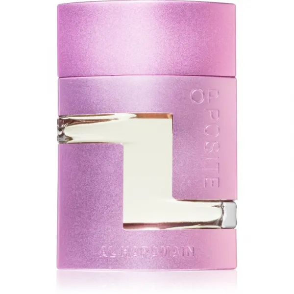 Al Haramain Opposite Pink parfumovaná voda pre ženy 100 ml