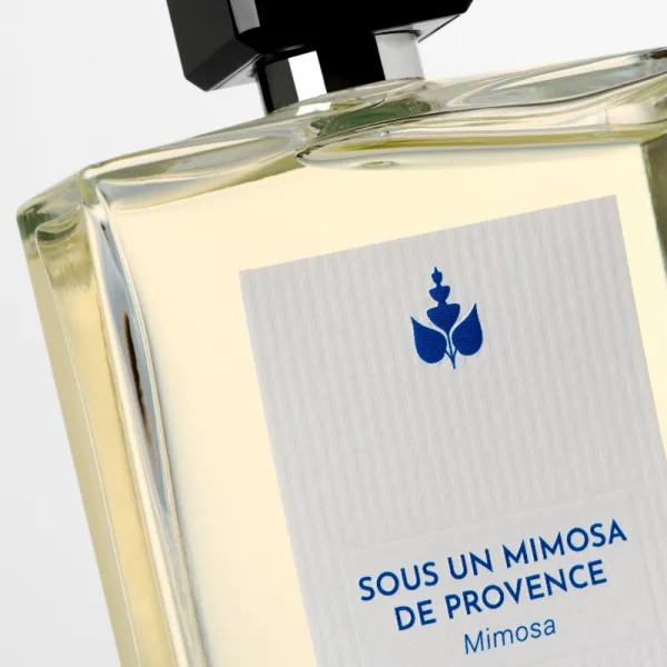 Reminiscence Sous un Mimosa de Provence toaletná voda intense unisex 100 ml