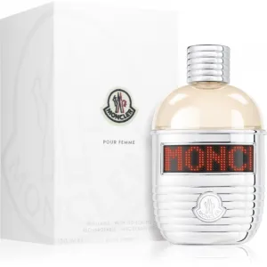 Moncler Pour Femme parfumovaná voda pre ženy 150 ml