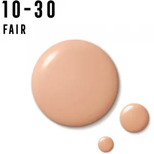 Max Factor Miracle Pure Skin Reset ošetrujúci make-up odtieň 10-30 Fair 30 ml
