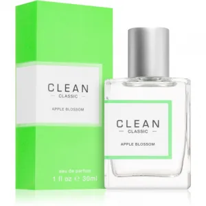 CLEAN Classic Apple Blossom parfumovaná voda unisex 30 ml